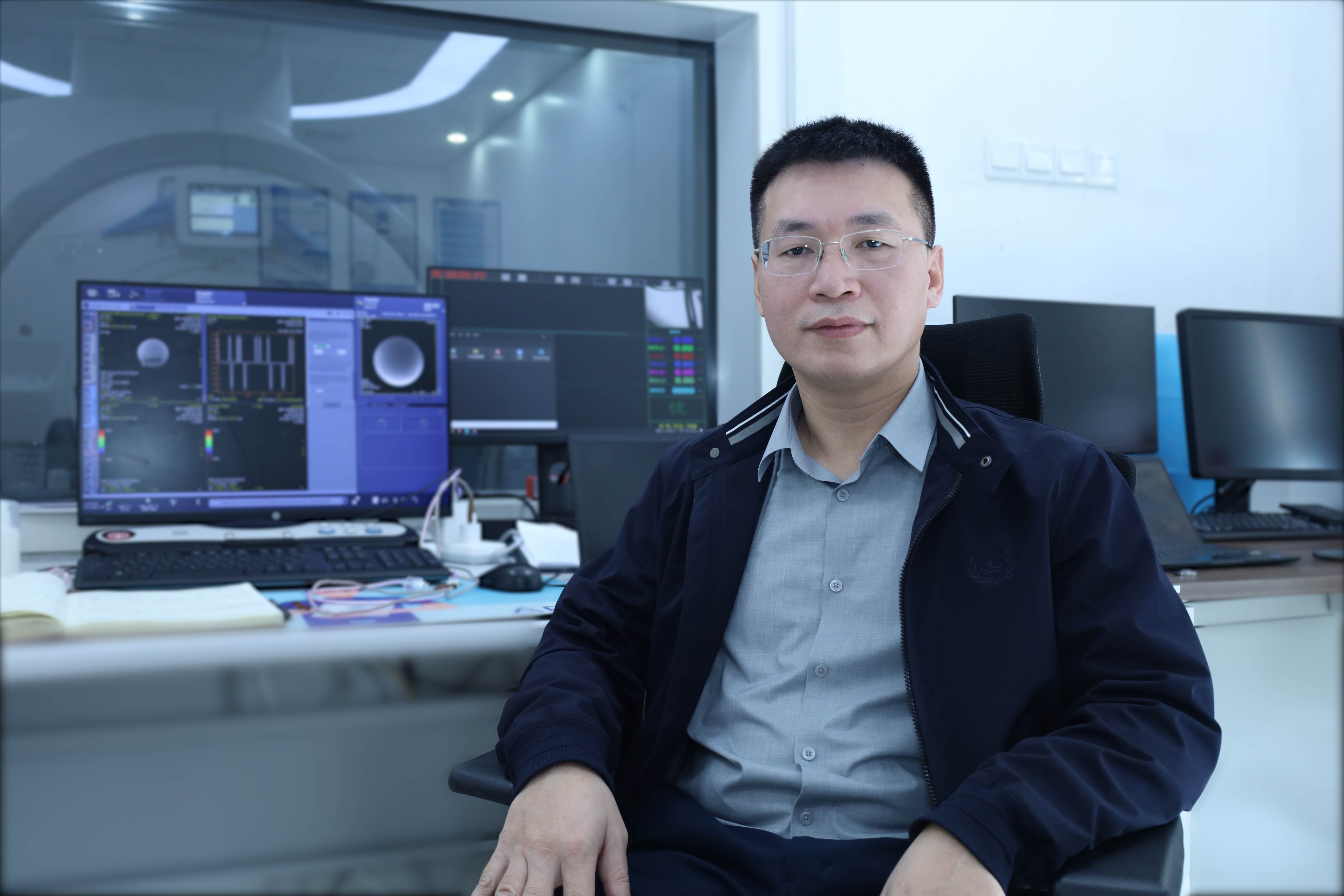 医学界 | 能让“哑巴”说话!中国科学家首次绘制个性化“大脑地图”